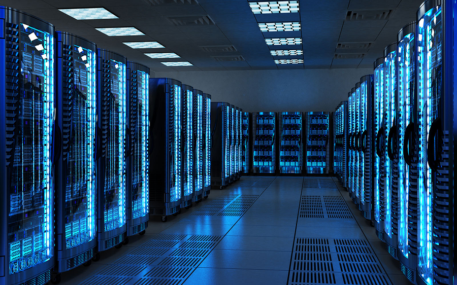 Utilizing Data Center Security to Strengthen Physical and Virtual Servers