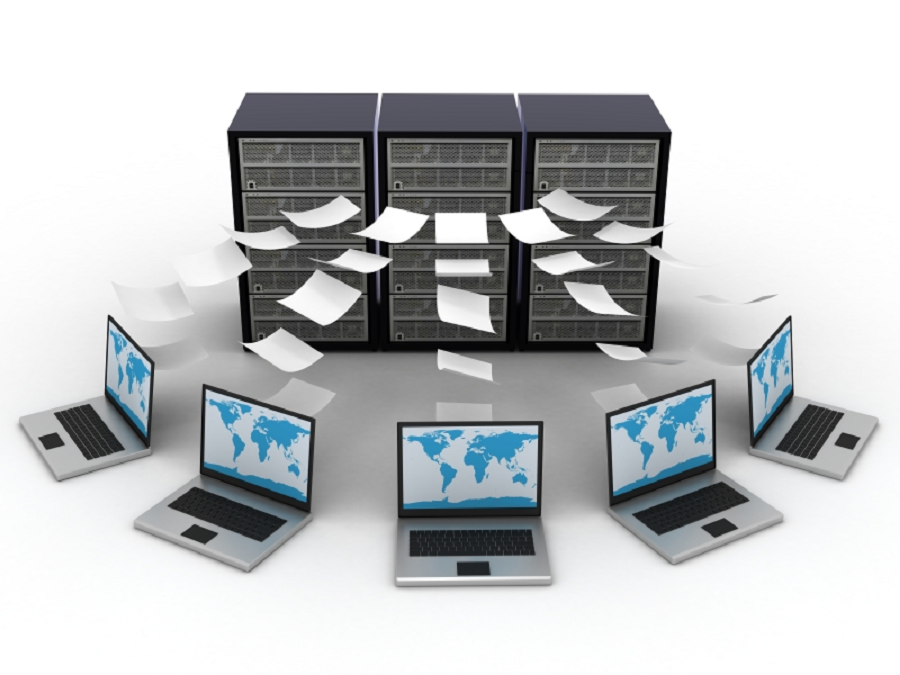 Shared Web Hosting – Is it The Correct Choice For my Website?