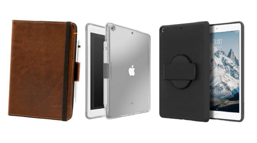 Top Types of iPad Cases and Accessories