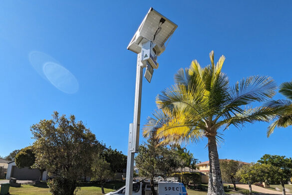 Why NZ Solar Security Cameras and Construction Site Security Cameras Are a Must