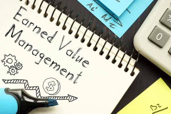 Earned Value Management EVM and Performance Measurement for PMP