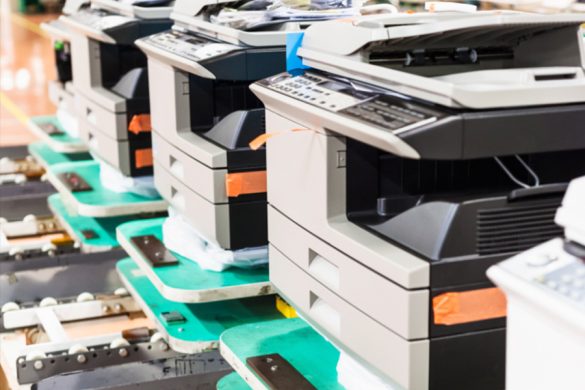 Essential Questions to Ask Before Choosing a Copier Leasing Partner