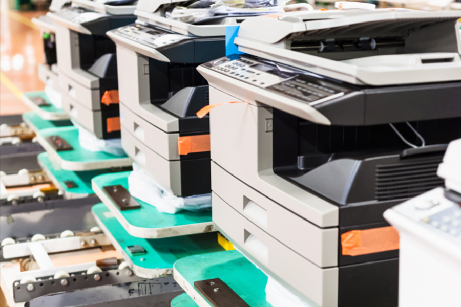 Essential Questions to Ask Before Choosing a Copier Leasing Partner