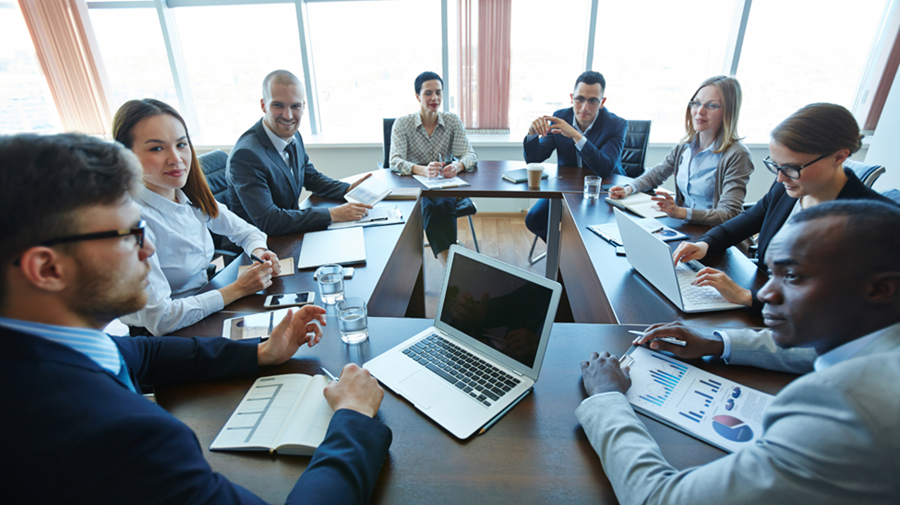 Signs Your Office Conference Room Is Frustrating Your Remote Clients