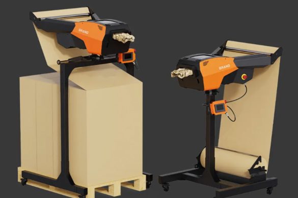 The Strategic Role of the Water Activated Tape Machine in Modern Fulfillment