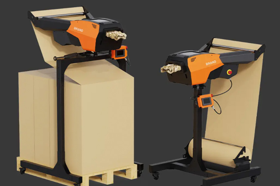 The Strategic Role of the Water Activated Tape Machine in Modern Fulfillment